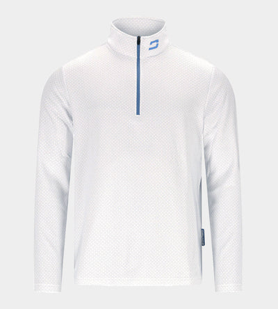 THERMAL DIAMOND MIDLAYER - WHITE