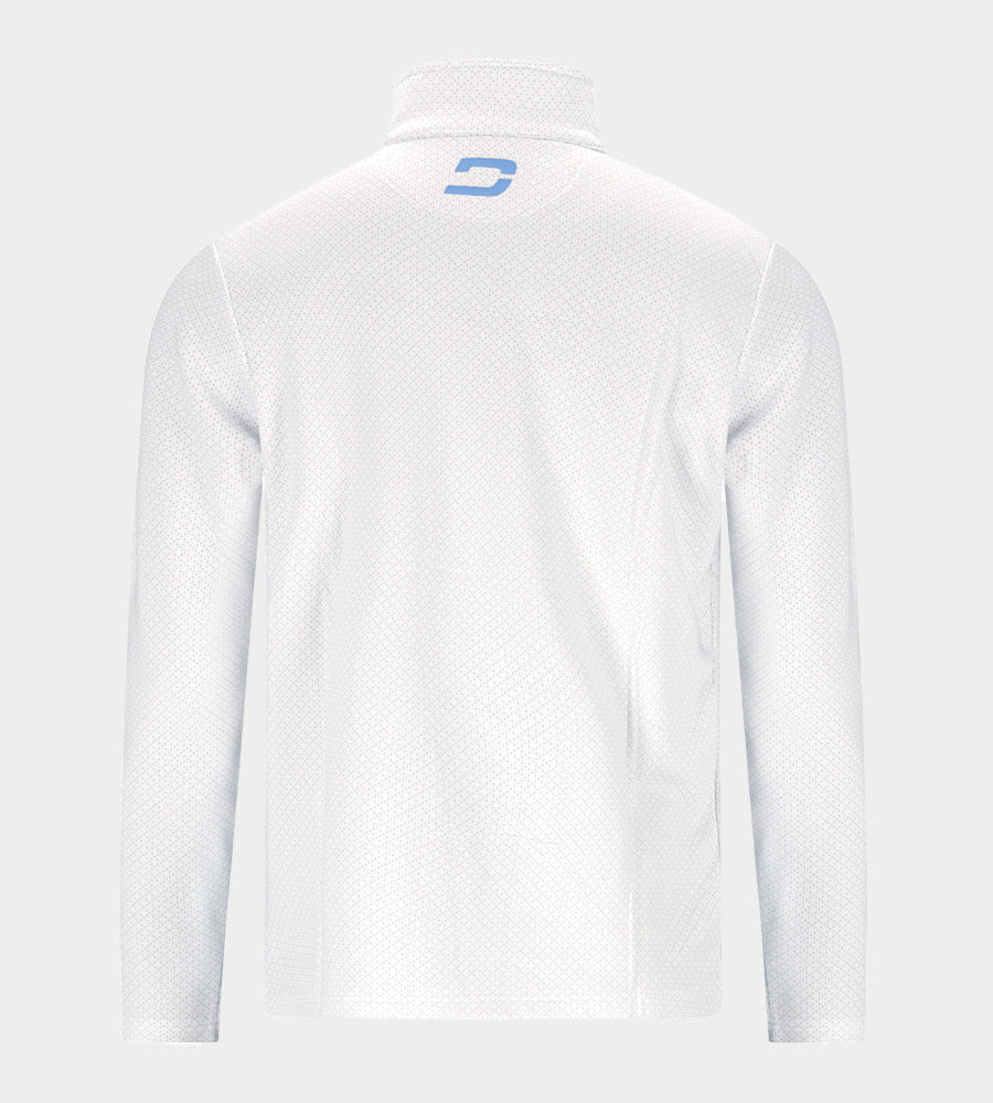 THERMAL DIAMOND MIDLAYER - WHITE