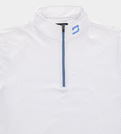 THERMAL DIAMOND MIDLAYER - WHITE