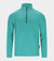 THERMAL DIAMOND MIDLAYER - TEAL