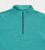 THERMAL DIAMOND MIDLAYER - TEAL