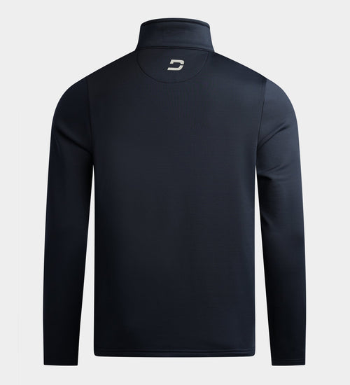 THERMAL DIAMOND MIDLAYER - NAVY