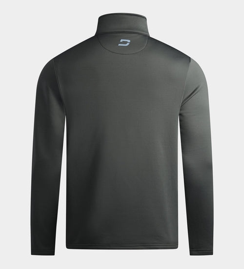 THERMAL DIAMOND MIDLAYER - CHARCOAL
