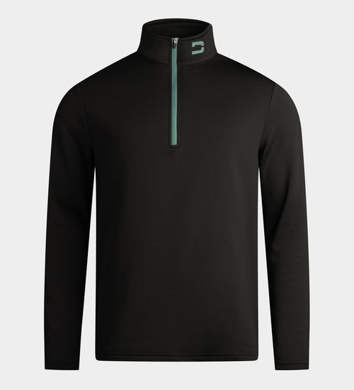 THERMAL DIAMOND MIDLAYER - BLACK