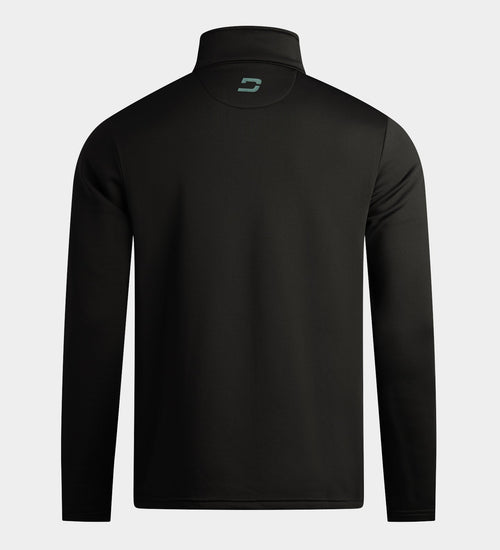 THERMAL DIAMOND MIDLAYER - BLACK