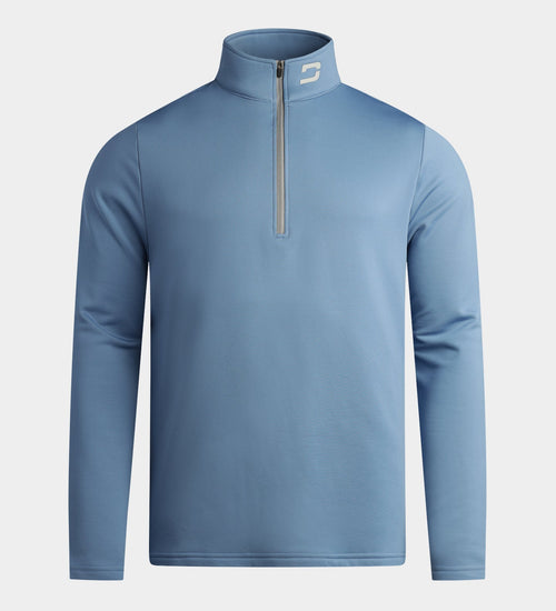 THERMAL DIAMOND MIDLAYER - BLUE