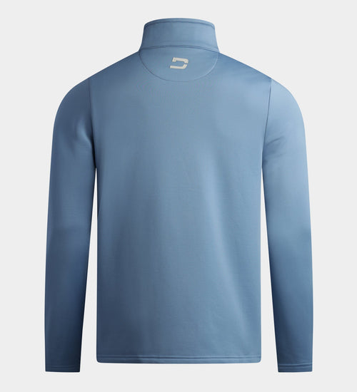 THERMAL DIAMOND MIDLAYER - BLUE