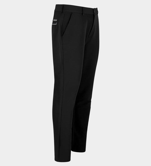 THERMAL TROUSERS - BLACK