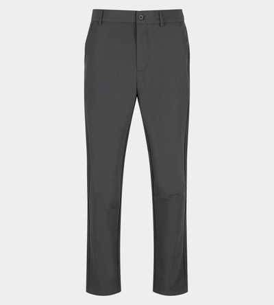 THERMAL WINTER TROUSERS - CHARCOAL