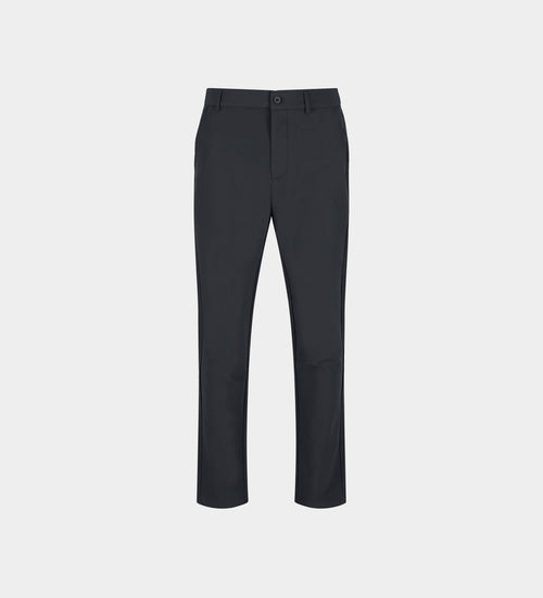 KIDS WINTER TROUSERS - BLACK