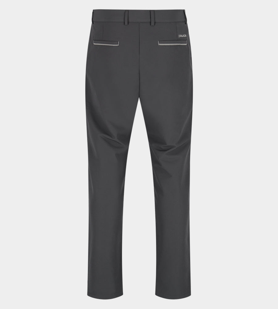 THERMAL WINTER TROUSERS - CHARCOAL