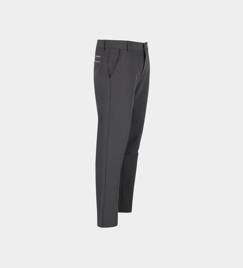 KIDS WINTER TROUSERS - CHARCOAL