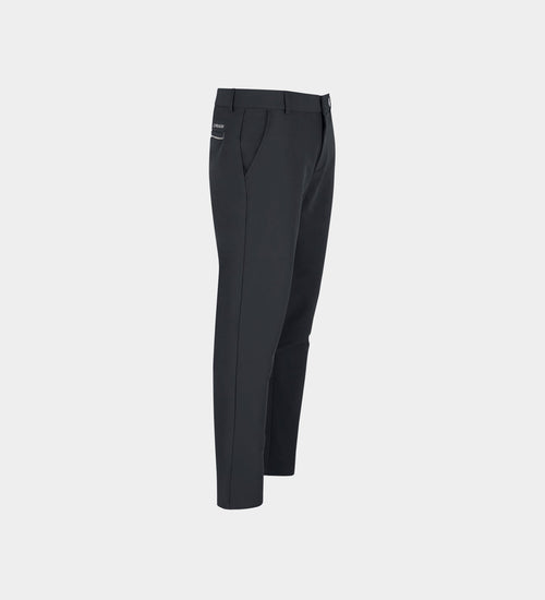 KIDS WINTER TROUSERS - BLACK
