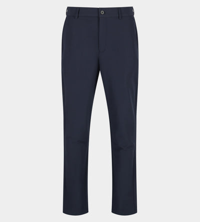 THERMAL WINTER TROUSERS - NAVY