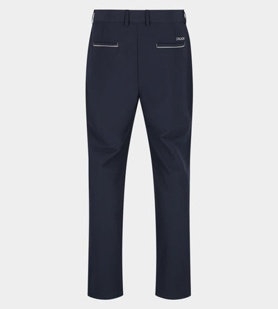 THERMAL WINTER TROUSERS - NAVY