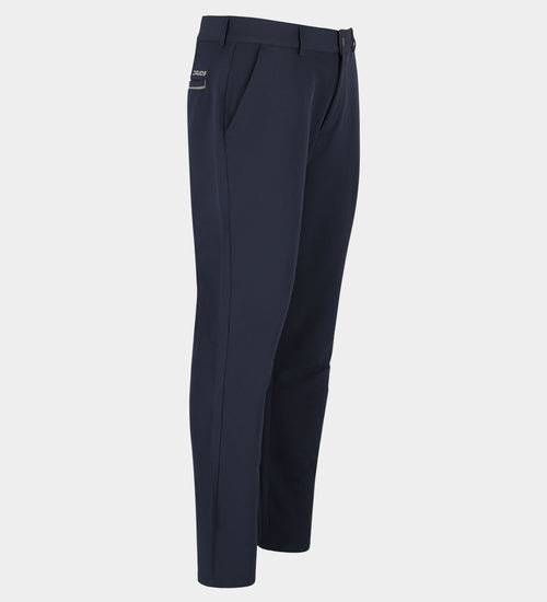 THERMAL TROUSERS - NAVY