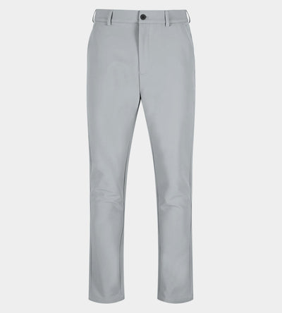 THERMAL WINTER TROUSERS - GREY