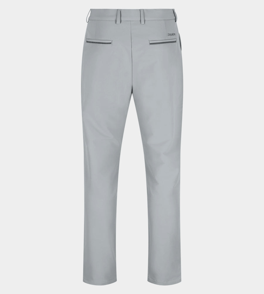 THERMAL WINTER TROUSERS - GREY