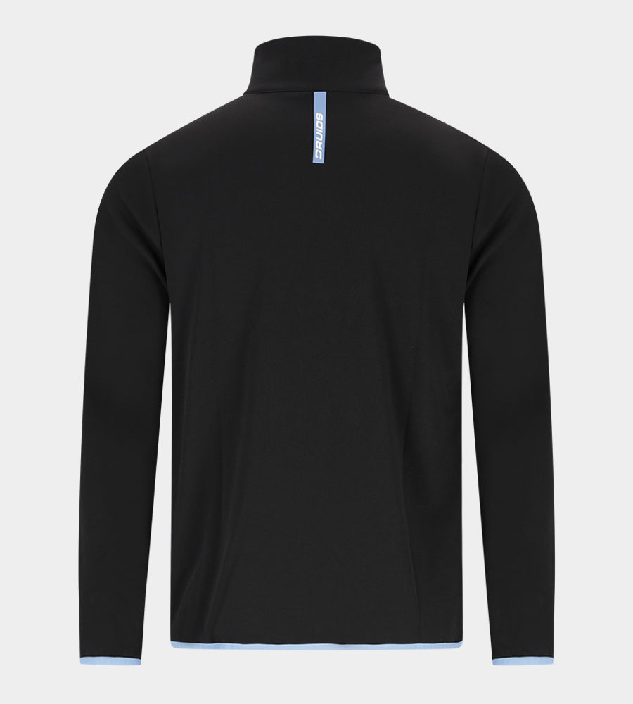 THERMALITE MIDLAYER - BLACK