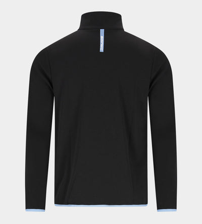 THERMALITE MIDLAYER - BLACK