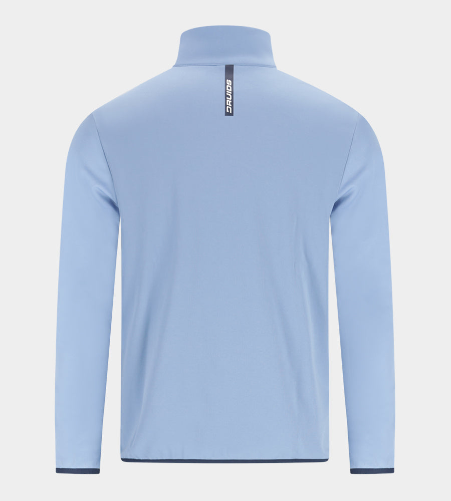 THERMALITE MIDLAYER - BLUE