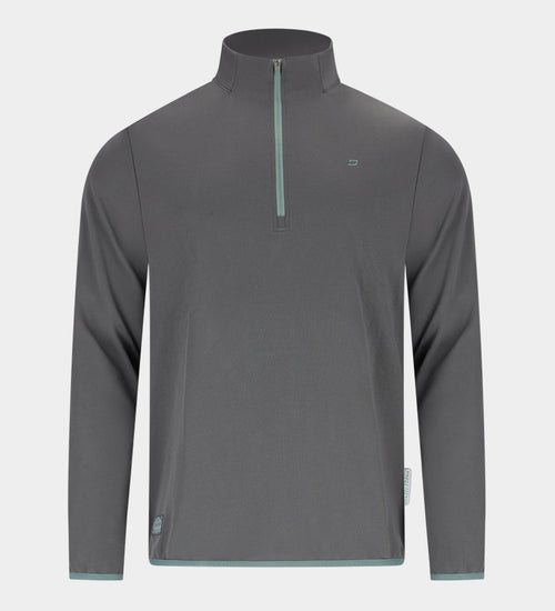 THERMALITE MIDLAYER - CHARCOAL