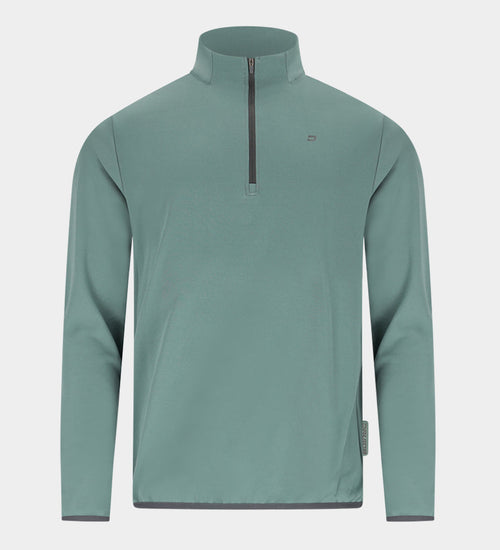 THERMALITE MIDLAYER - SAGE