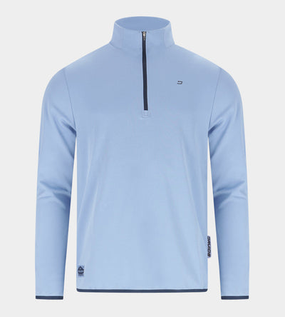 THERMALITE MIDLAYER - BLUE