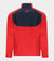 THUNDER RAIN JACKET - RED