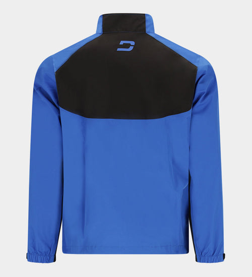 THUNDER RAIN JACKET - BLUE