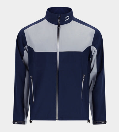 THUNDER RAIN JACKET - NAVY