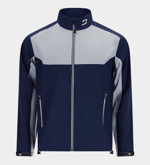 THUNDER RAIN JACKET - NAVY