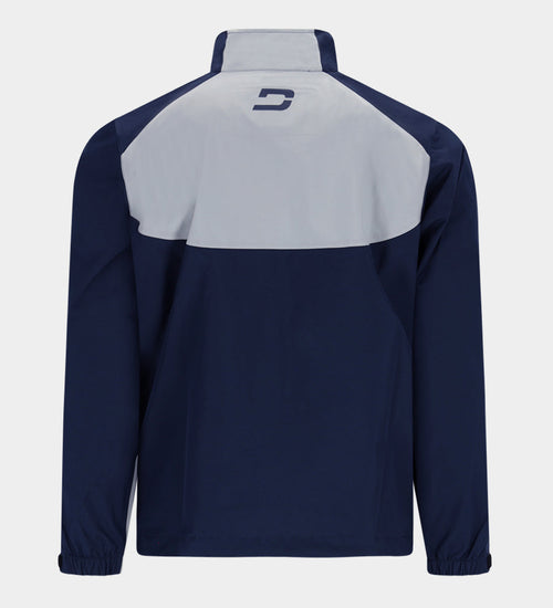 THUNDER RAIN JACKET - NAVY