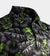 TIKI POLO - BLACK / LIME