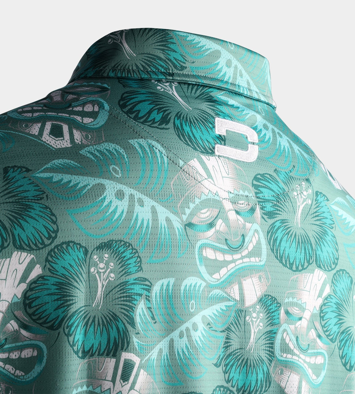 TIKI POLO - SAGE