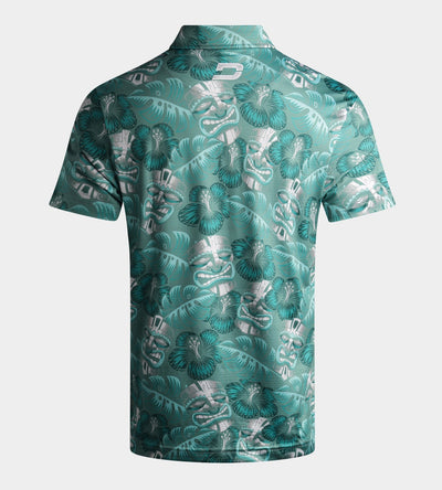 TIKI POLO - SAGE