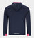 TIMELESS HOODIE - NAVY