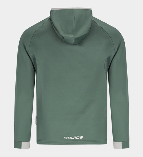 TIMELESS HOODIE - SAGE