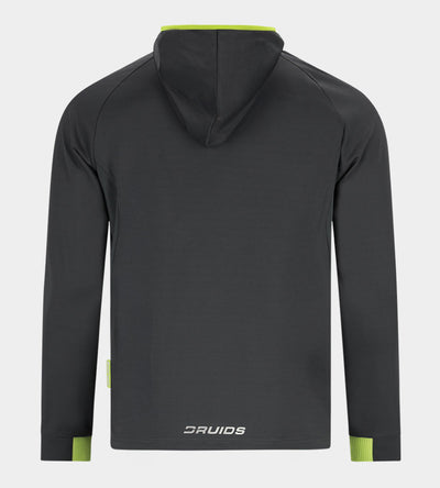 TIMELESS HOODIE - CHARCOAL