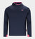 TIMELESS HOODIE - NAVY
