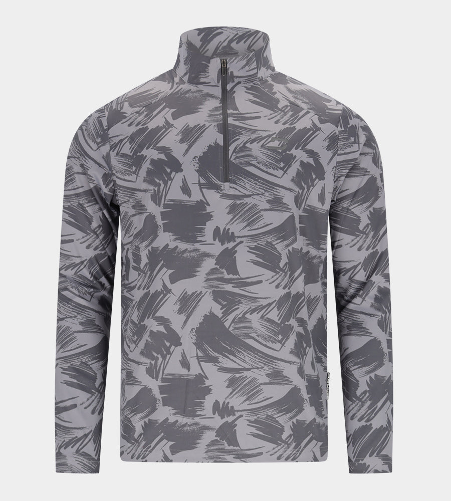 TORNADO MIDLAYER - GREY