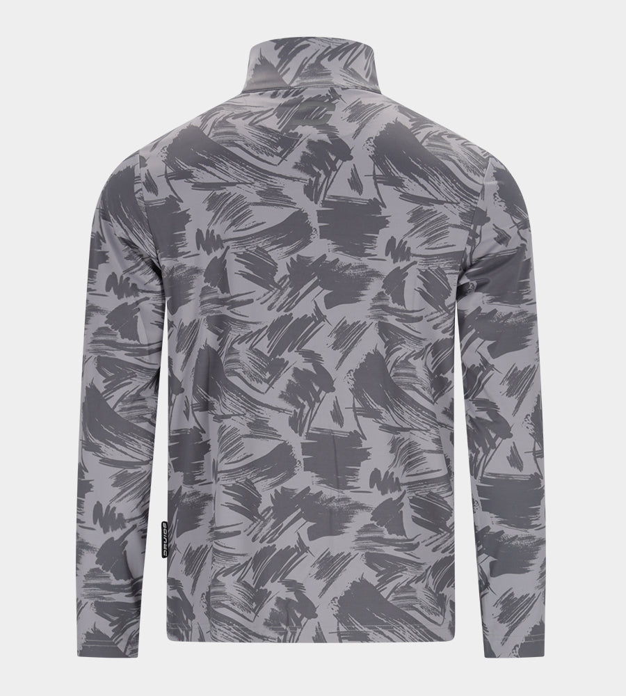 TORNADO MIDLAYER - GREY