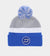 TOUR GOLF BEANIE - BLUE