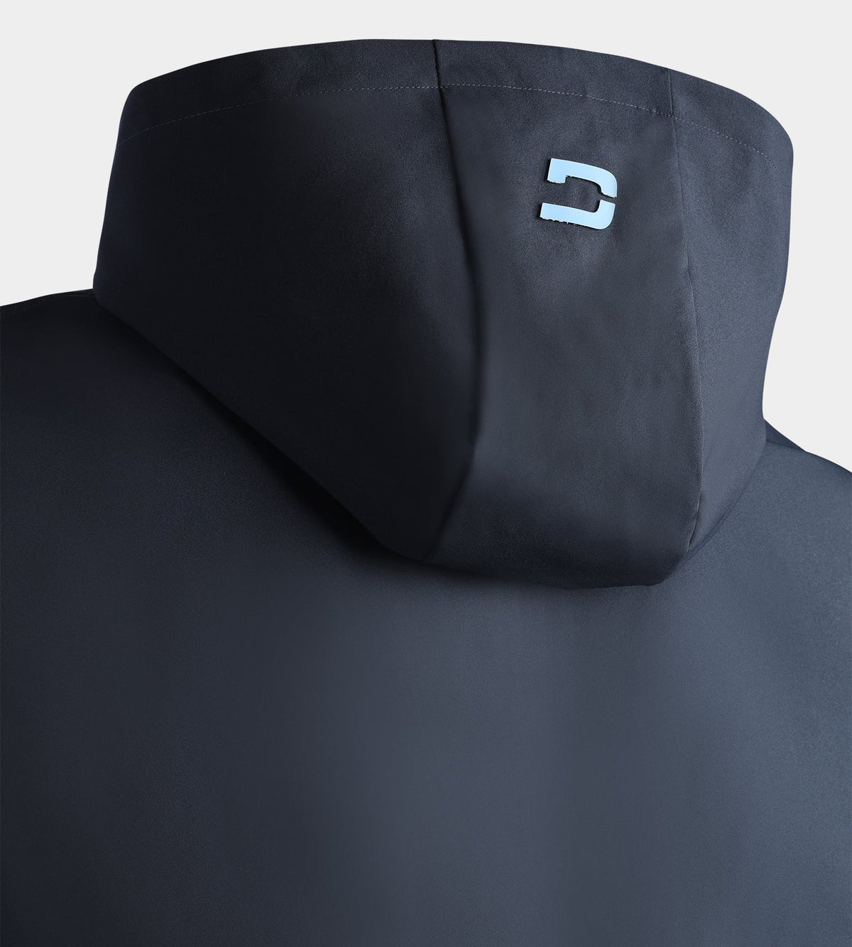 TOUR HOODIE - BLUE/NAVY