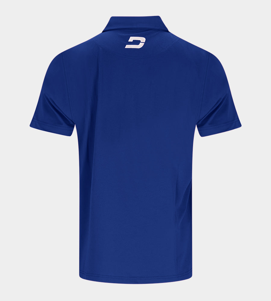 MENS TOUR GOLF - SOFT BLUE