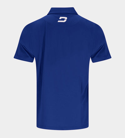 MENS TOUR GOLF - SOFT BLUE