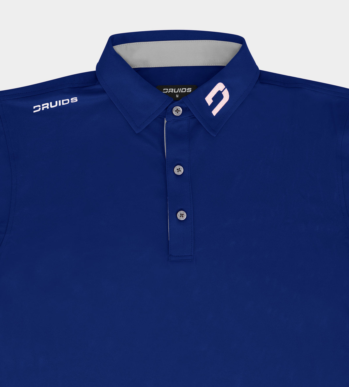 MENS TOUR GOLF - SOFT BLUE