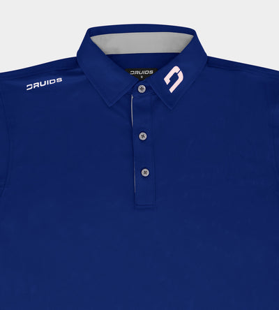 MENS TOUR GOLF - SOFT BLUE