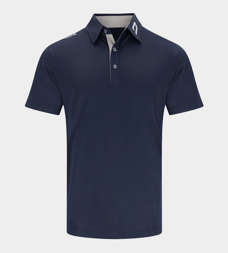 MENS TOUR GOLF - SOFT NAVY