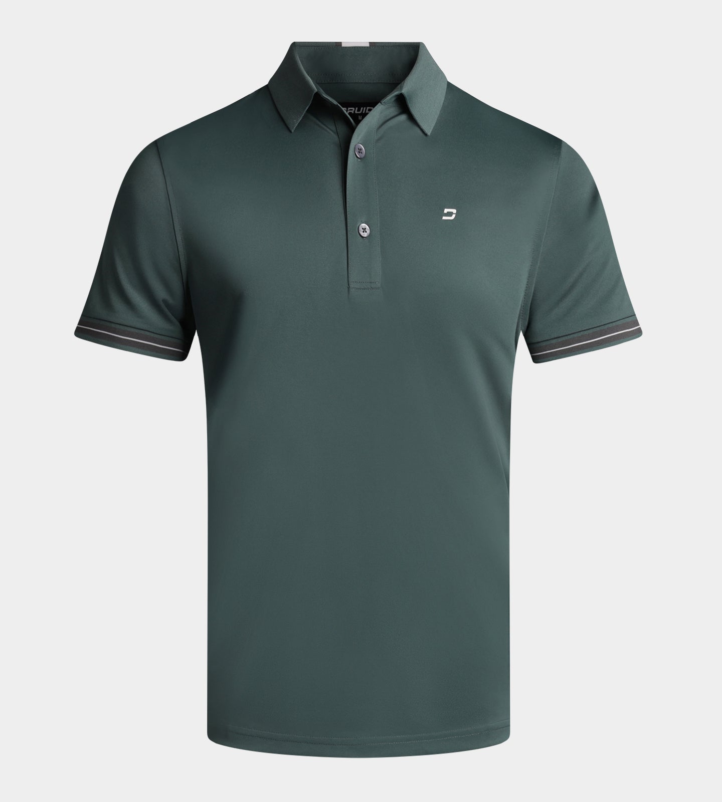 TOUR TEAM POLO - SAGE